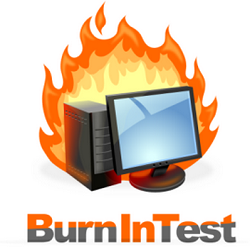 PassMark BurnInTest Pro 7.0 Build 1012
