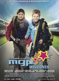 MGP Missionen - 2013 DVDRip x264 - Türkçe Altyazılı Tek Link indir