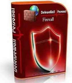 DefenseWall Personal Firewall 3.17 + DefenseWall HIPS 3.17