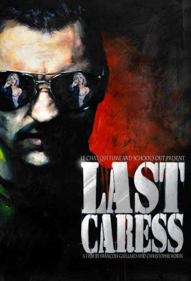Last Caress - 2010 DVDRip XviD - Türkçe Altyazılı Tek Link indir
