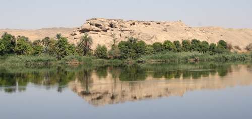 5to.Dia. Museo del cocodrilo en Kom Ombo - En Dahabiya, por el Nilo, con otros ojos (4)